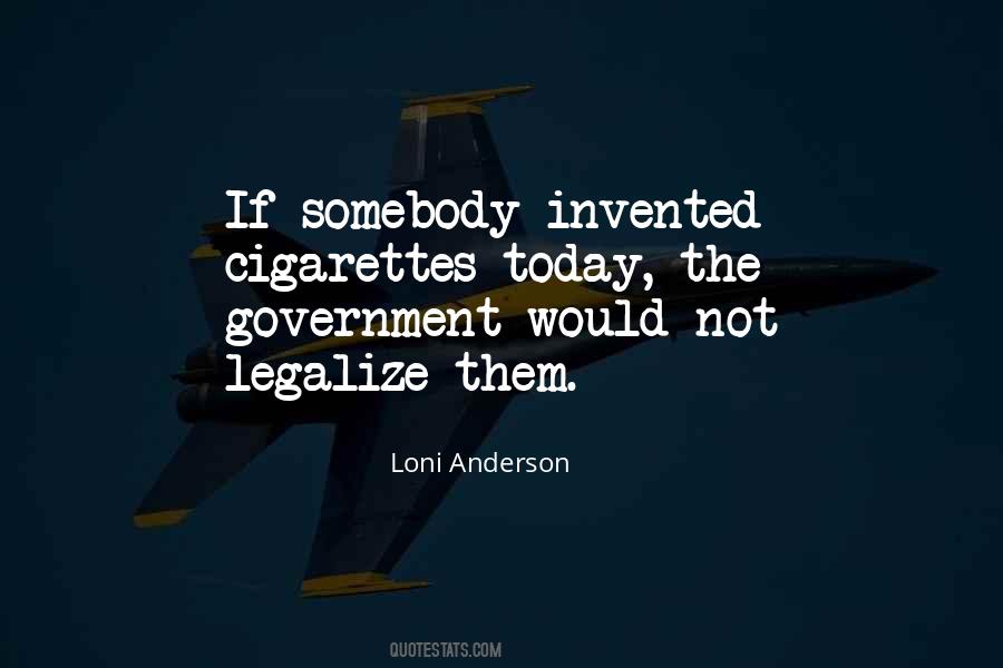 Legalize Quotes #867135