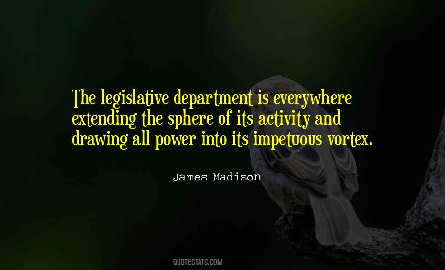 Legislative Quotes #1504663