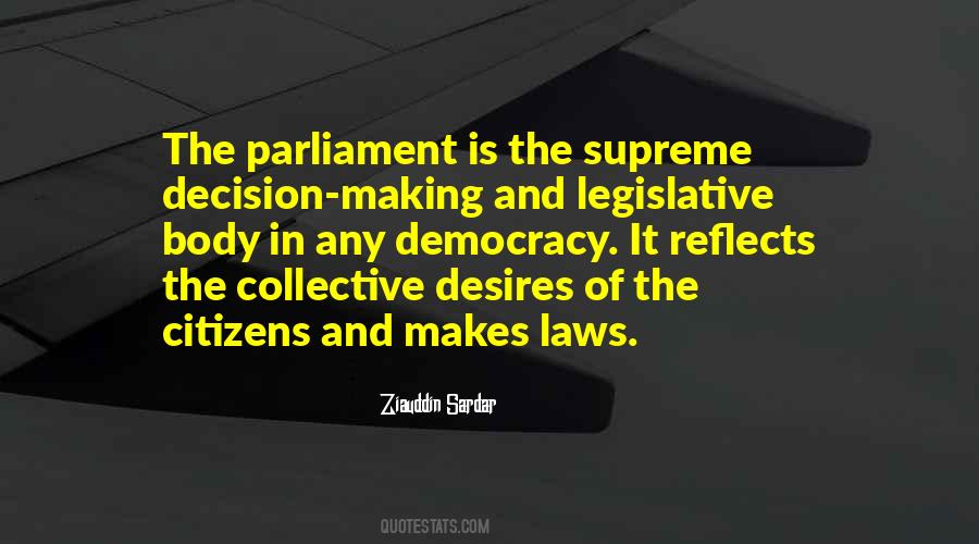 Legislative Quotes #1637303