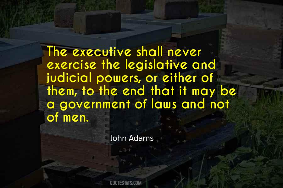 Legislative Quotes #1776325