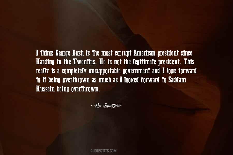 Legitimate Government Quotes #442353
