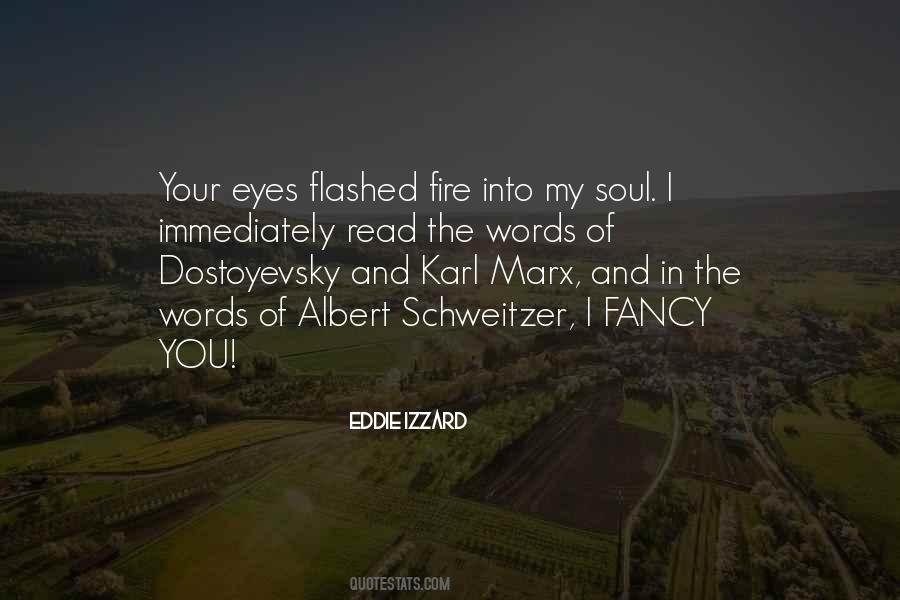 Quotes About Dostoyevsky #1002332