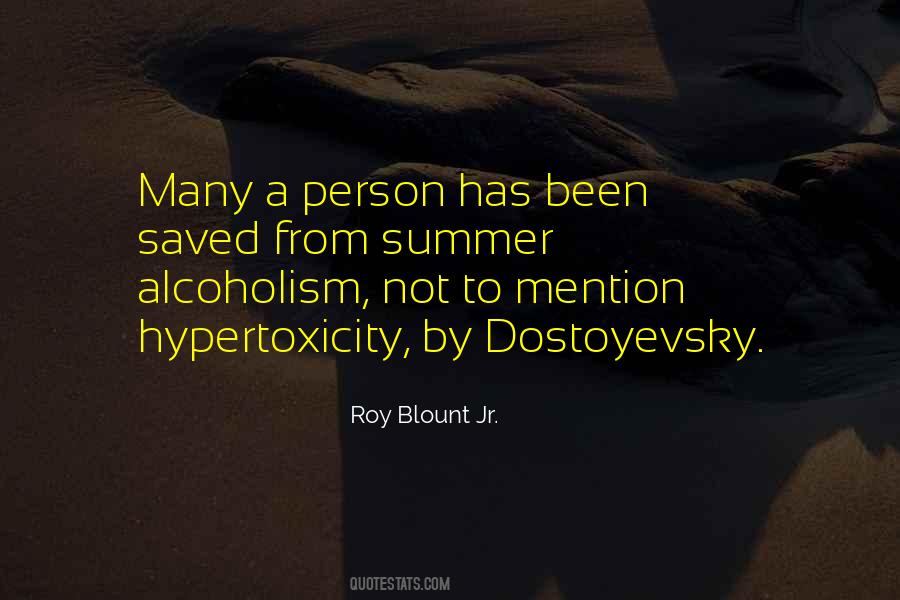 Quotes About Dostoyevsky #1404541