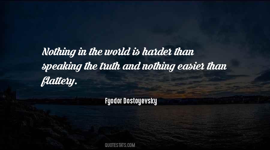 Quotes About Dostoyevsky #21630
