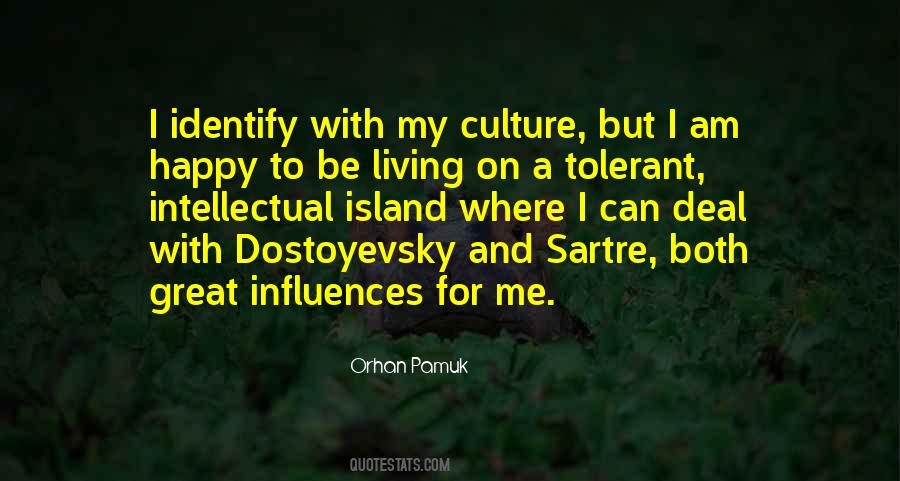 Quotes About Dostoyevsky #957453