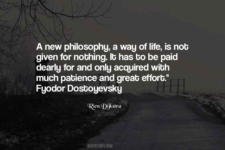 Quotes About Dostoyevsky #998924