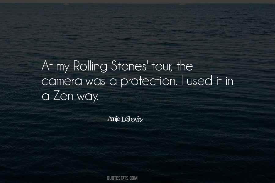 Leibovitz Quotes #1058459