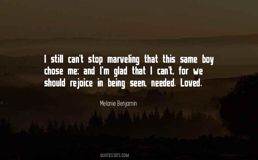 Leland Melvin Quotes #689522