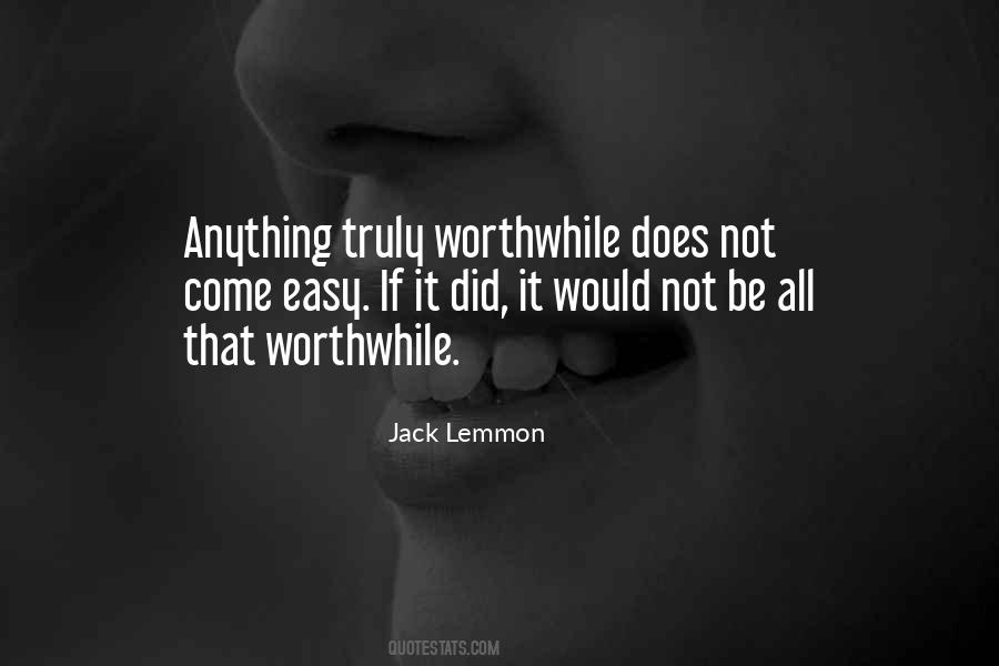 Lemmon Quotes #100677