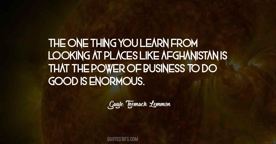 Lemmon Quotes #1231119