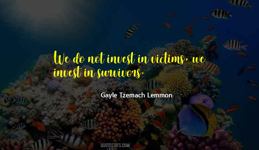 Lemmon Quotes #1471808