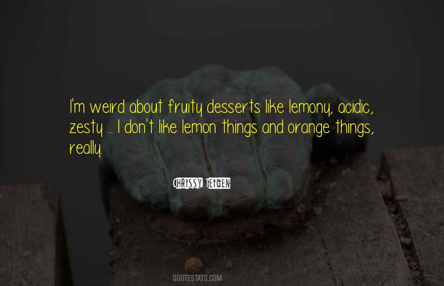 Lemon Quotes #1286659