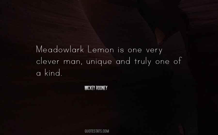 Lemon Quotes #1873972