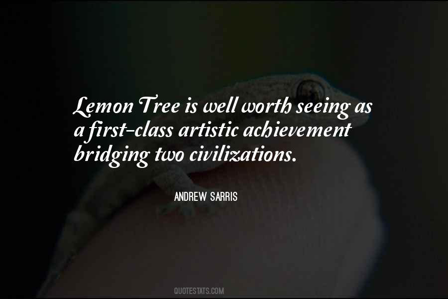 Lemon Tree Quotes #1326134