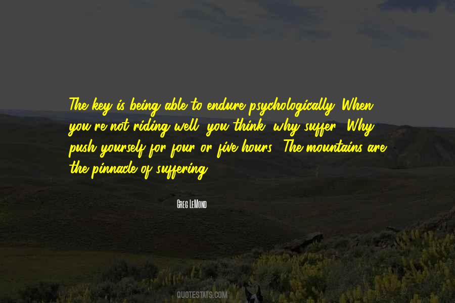 Lemond Quotes #1437082 Lemond Quotes #1437082
