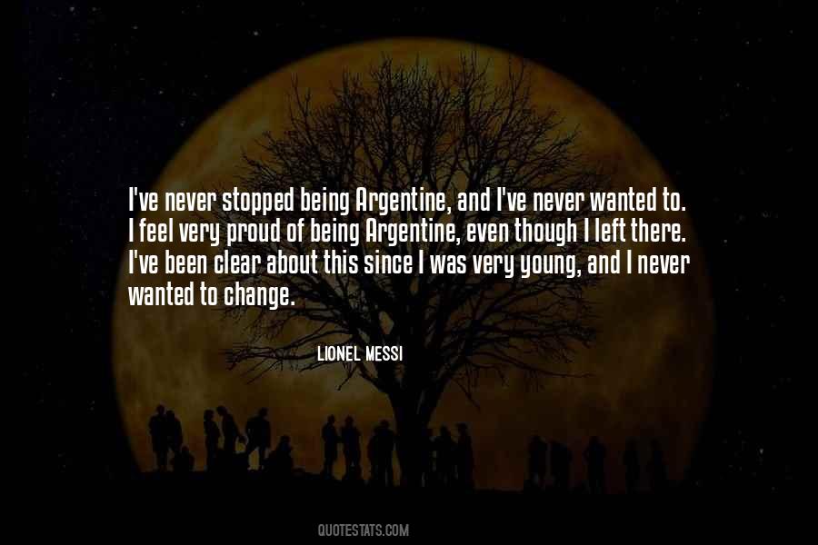 Lena Katina Quotes #763988