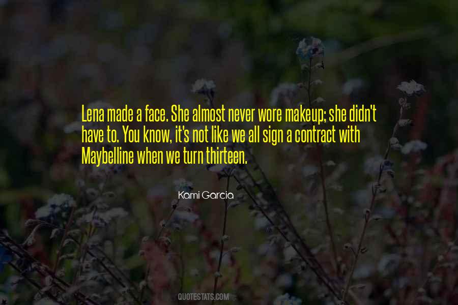 Lena Quotes #1232914