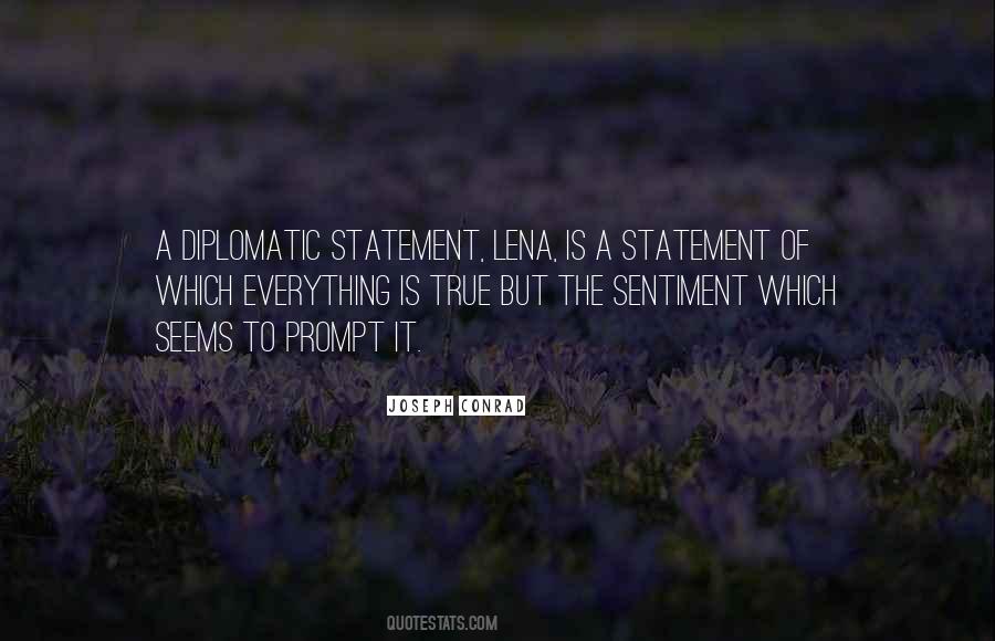 Lena Quotes #1489915