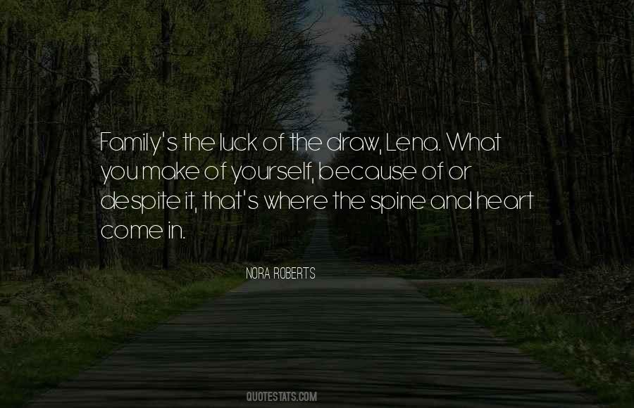 Lena Quotes #1798463