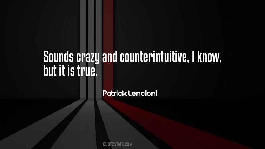 Lencioni Quotes #101359