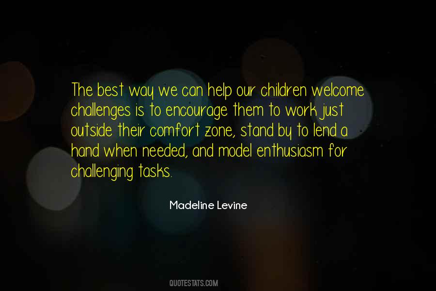 Lend Your Hand Quotes #235572