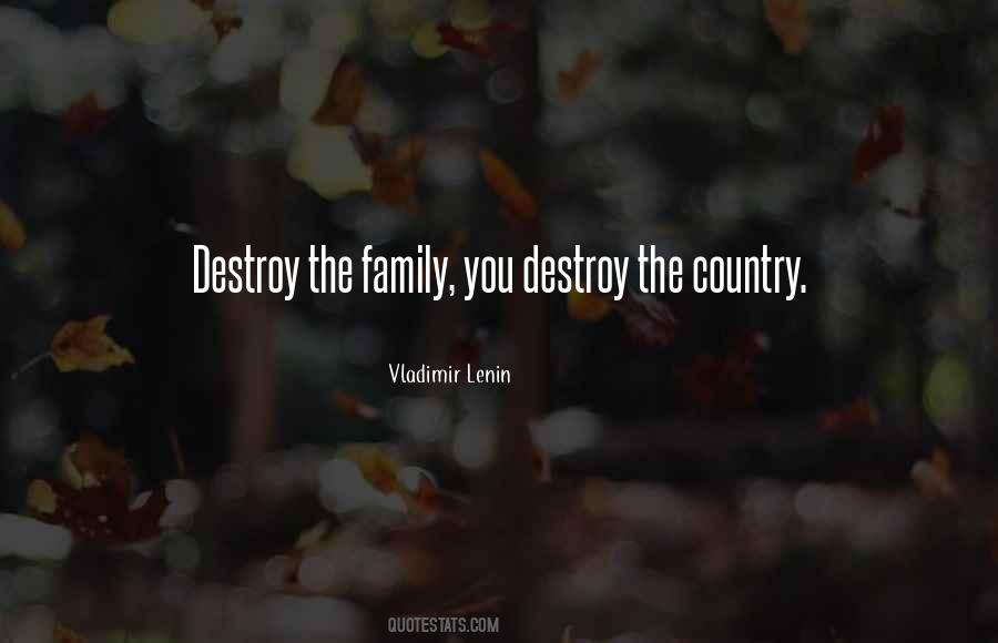 Lenin Propaganda Quotes #1017631