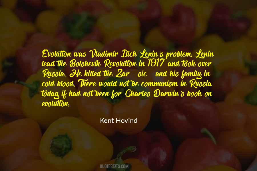 Lenin's Quotes #1396644