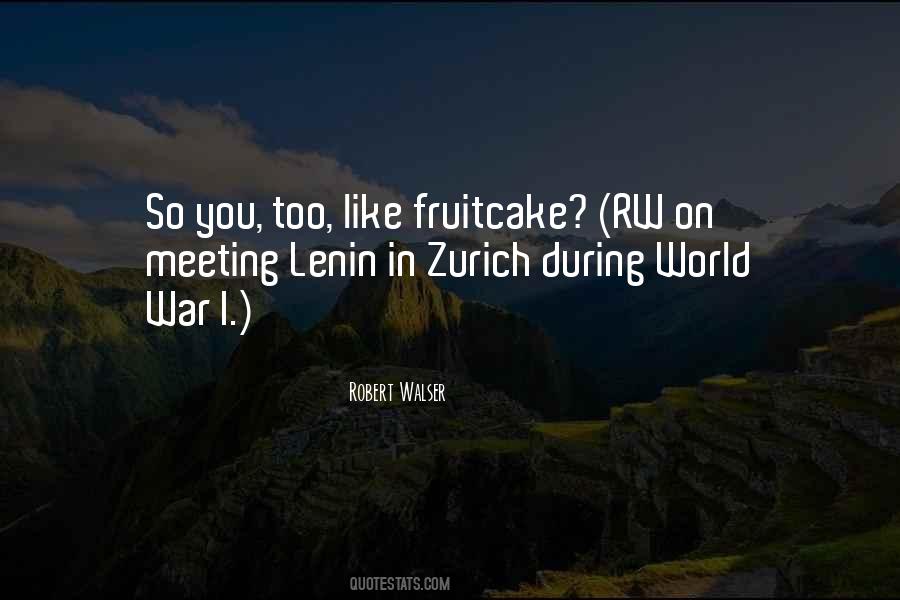 Lenin's Quotes #164169