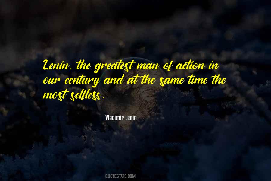Lenin's Quotes #224612