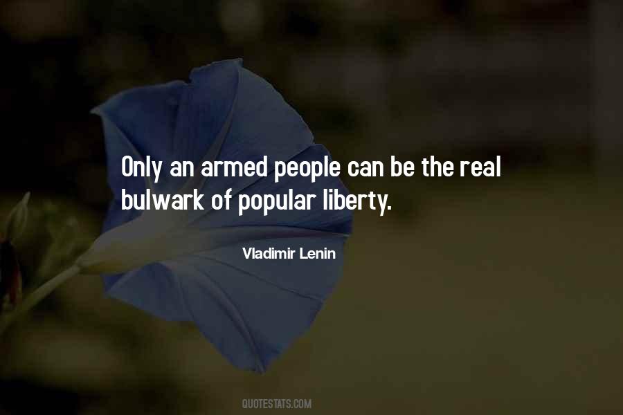 Lenin's Quotes #234073