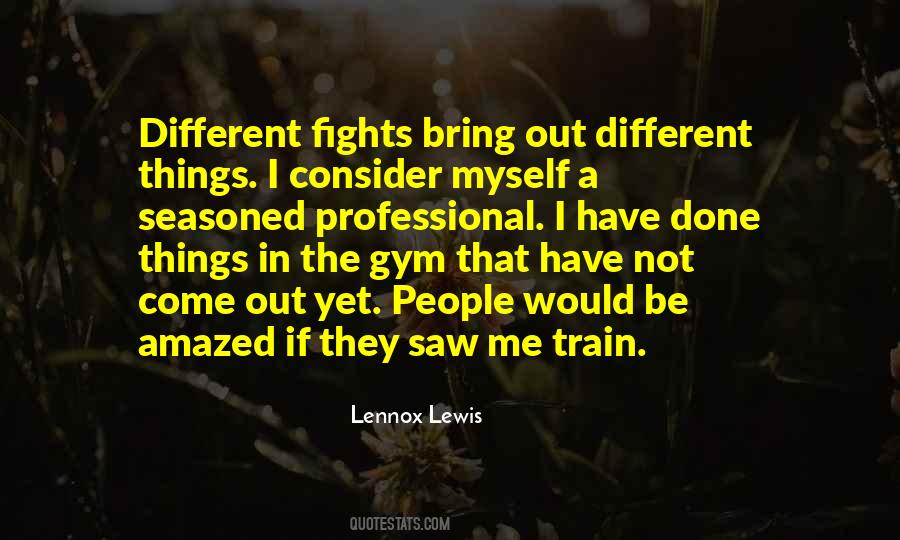 Lennox Quotes #121902