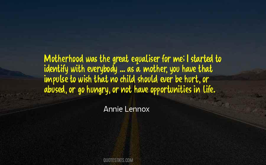 Lennox Quotes #241174