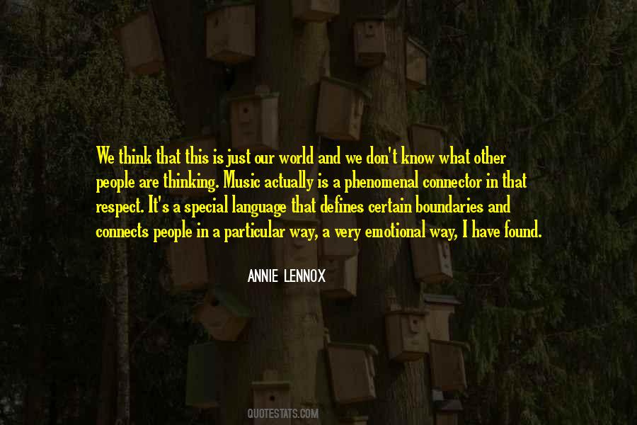 Lennox Quotes #366584