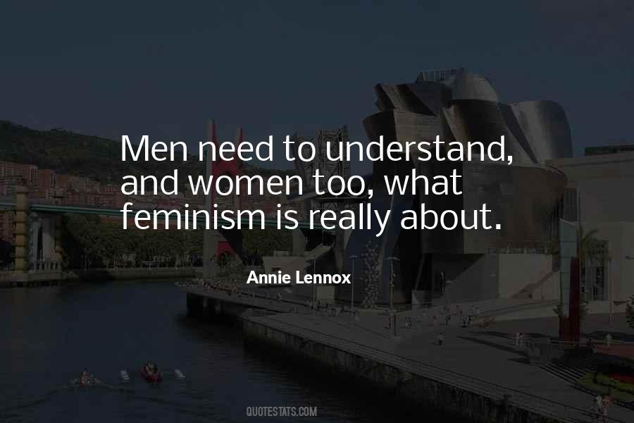 Lennox Quotes #379407