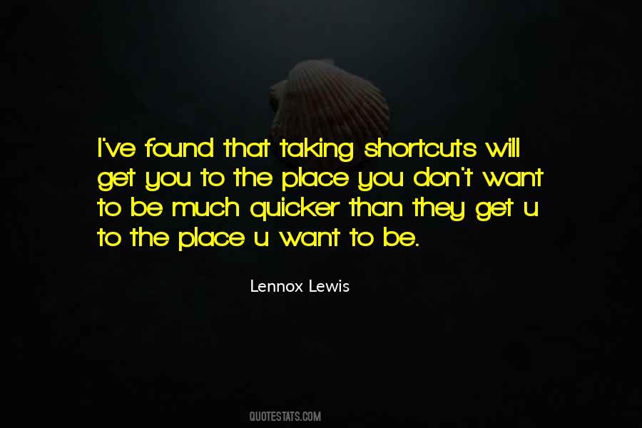 Lennox Quotes #450444