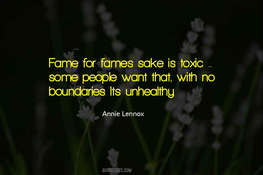 Lennox Quotes #50006