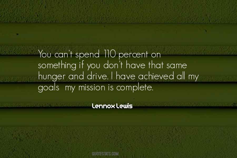 Lennox Quotes #528935