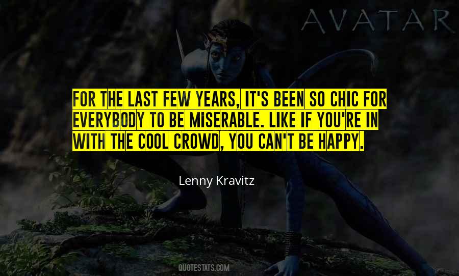 Lenny Quotes #53180