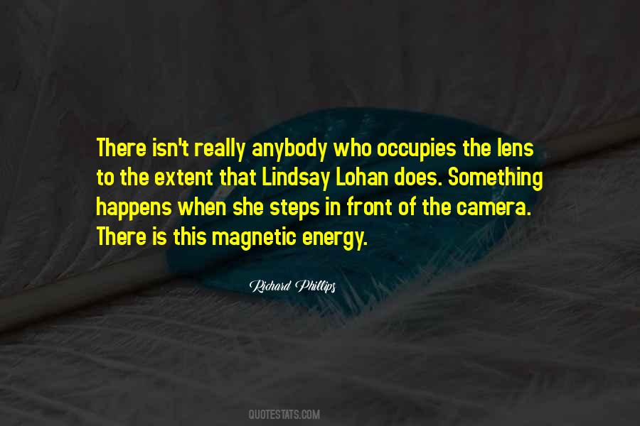 Lens Camera Quotes #278178