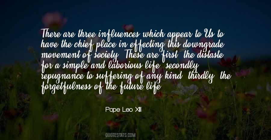 Leo Xiii Quotes #1399190