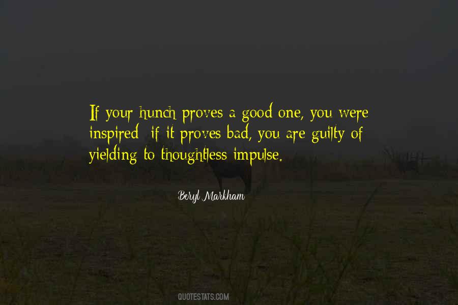 Leon Kilat Quotes #1677867