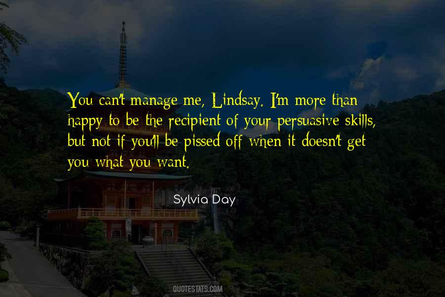 Leon Kilat Quotes #467073