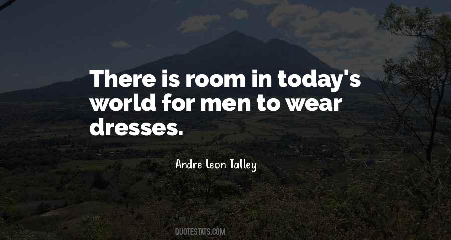 Leon Talley Quotes #1455010