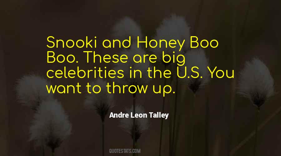 Leon Talley Quotes #1860869