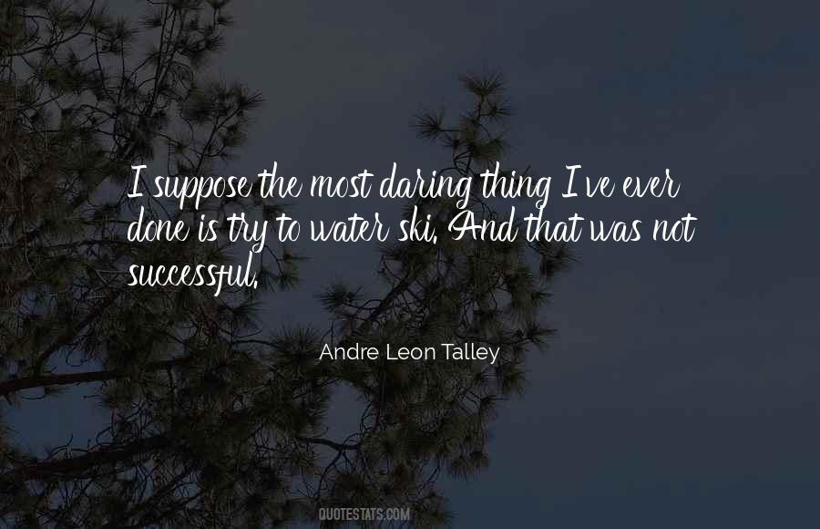 Leon Talley Quotes #426986
