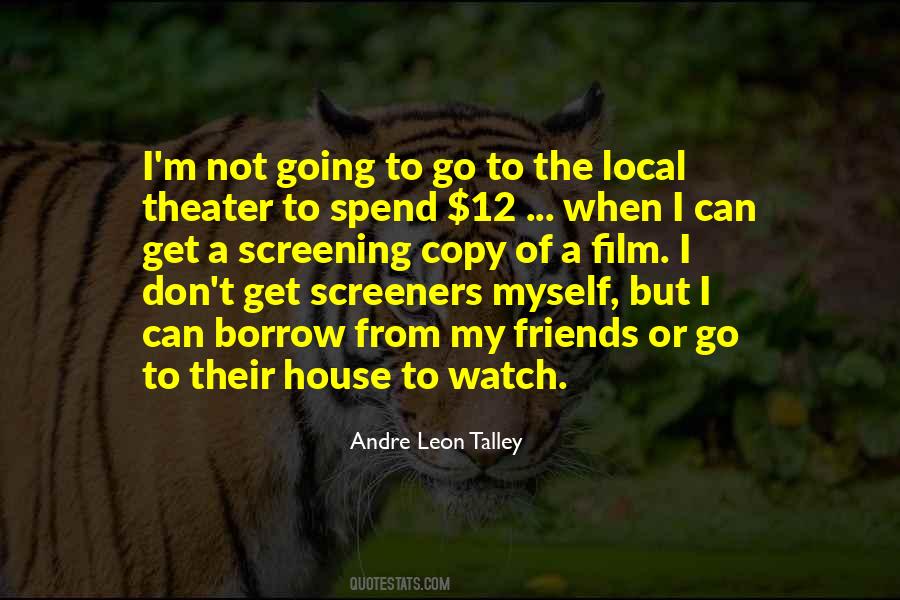 Leon Talley Quotes #653795