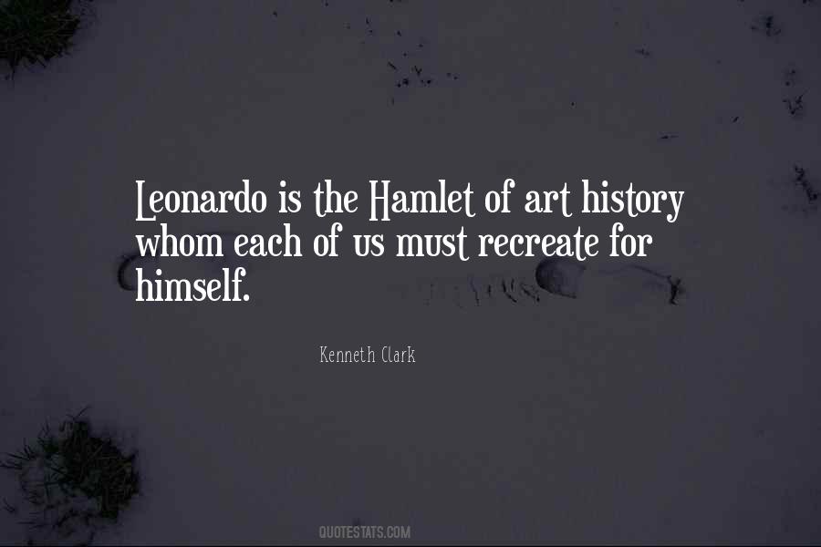 Leonardo Quotes #1846342