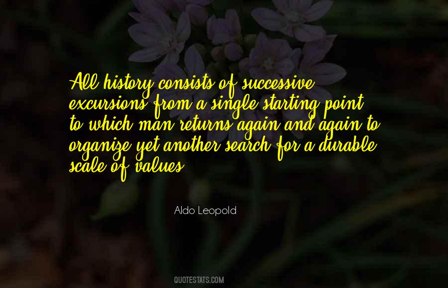 Leopold Quotes #530495 Leopold Quotes #530495