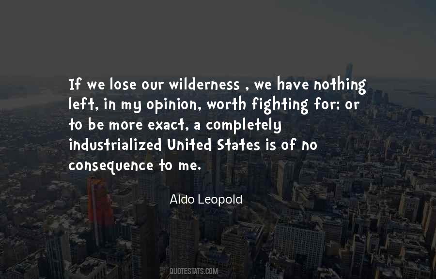 Leopold Quotes #536982 Leopold Quotes #536982
