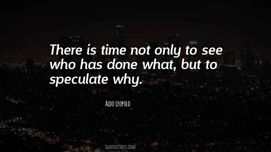Leopold Quotes #545560 Leopold Quotes #545560